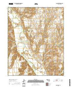 AMERICAN HORSE LAKE, OK