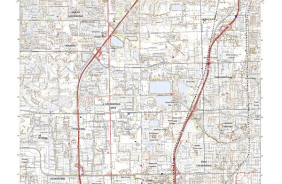 FORT LAUDERDALE NORTH, FL