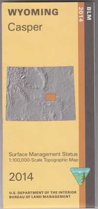 CASPER, WY