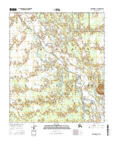 FAIRBANKS C-1 SE, AK