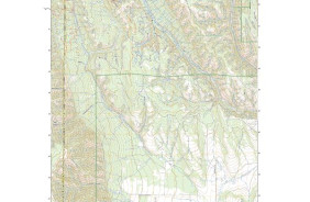 SANDERSON SPRING, OR