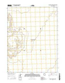 WILDCAT MOUNTAIN NW, UT
