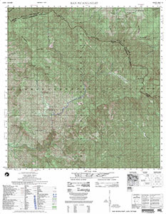 BAN MUANG-NGAT, LAOS