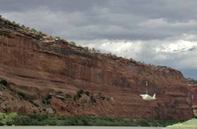 BASIN-FILL AQUIFERS STREAMS SW,  US