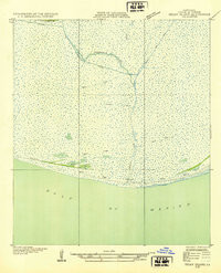 MULBERRY ISLAND EAST, LA