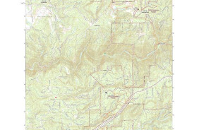 NORTH BLOOMFIELD, CA