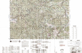 DULCE NOMBRE, HONDURAS