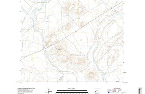 EDEN RESERVOIR EAST, WY