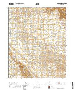 GALLEGOS TRADING POST, NM