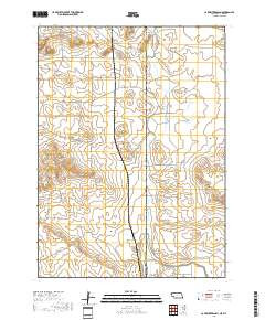 CARPENTER RANCH, NE-WY