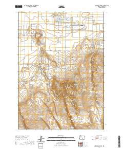 CHRISTMAS VALLEY, OR