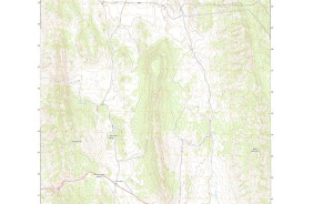 ANTELOPE MOUNTAIN, NV