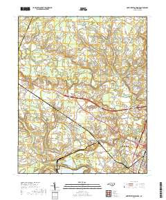 NORTHWEST GOLDSBORO, NC