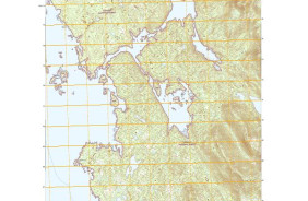 PRINCE RUPERT D-3 NW, AK