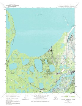 BEECHEY POINT B-3 SE, AK