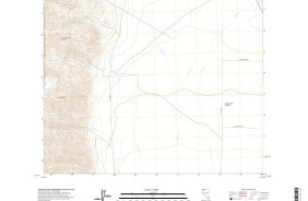 HOWARD HOT SPRING, NV