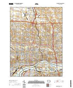 DAVENPORT EAST, IA-IL