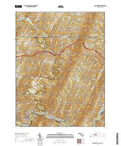 BELLEGROVE, MD-PA-WV