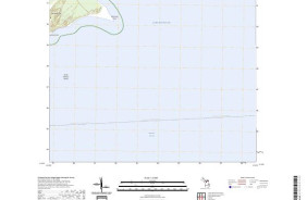 NORTH MANITOU ISLAND OE E, MI