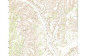 LIMESTONE CANYON SOUTH, AZ