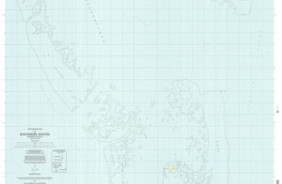 KAYANGEL SOUTH (CAROLINE ISLANDS), PW