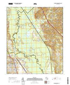 WARNER ROBINS NE, GA