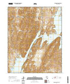 ICEBERG CANYON, NV-AZ