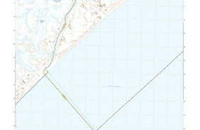 SAINT CHARLES BAY SE, TX