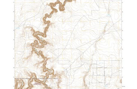 POTATO WASH NORTH, AZ