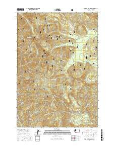 LOOKOUT MOUNTAIN, WA