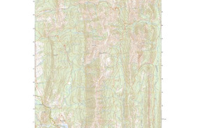 ARSENIC MOUNTAIN, MT