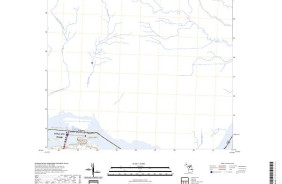 SAULT STE. MARIE SOUTH OE N, MI