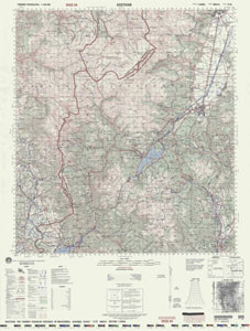 RESTELICA, YUGOSLAVIA