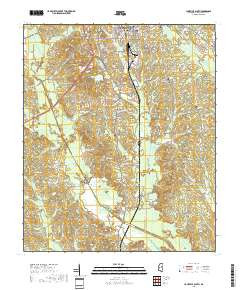 LOUISVILLE SOUTH, MS