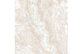 THOENY HILLS EAST, MT