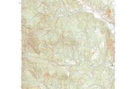 STERLING MOUNTAIN, VT