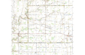 RIDGEVILLE CORNERS, OH