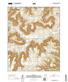 COBERT MESA SOUTH, NM-CO