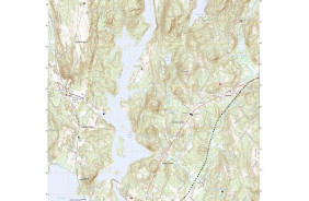 LAKE AUBURN EAST, ME