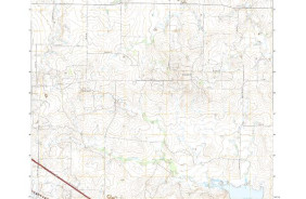SUNSHINE HILL, TX-OK