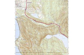 BELLINGHAM SOUTH, WA