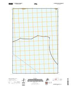 HAGEMEISTER ISLAND C-6 SW, AK