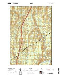 NINE MEADOW RIDGE, ME