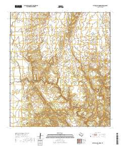 STILLWELL MOUNTAIN, TX