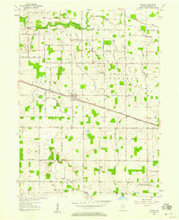 INWOOD, IN HISTORICAL MAP GEOPDF 7.5X7.5