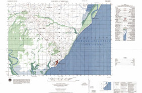 PUERTO CABEZAS, NICARAGUA