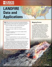 LANDFIRE DATA AND APPLICATIONS