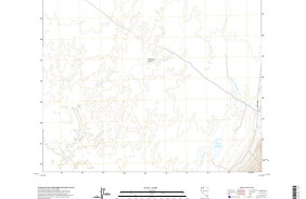 DEER CREEK SLOUGH, NV