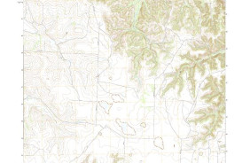 STERLING CITY NW, TX