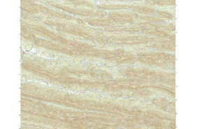 NICHOLS MOUNTAIN, AR